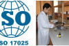 اخذ استاندارد ISO/IEC ۱۷۰۲۵ توسط مرکز خدمات تخصصی آنالیز و فرآوری گیاهان دارویی پژوهشکده گیاهان دارویی