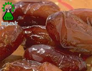 تنظیم قند خون با مصرف خرما در ماه مبارک رمضان  Phoenix dactylifera